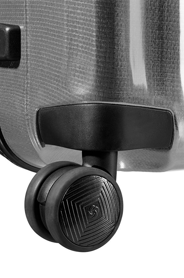 82V-28003 Чемодан 82V*003 Spinner M 68/25 Samsonite Lite Cube DLX  - Вид №2