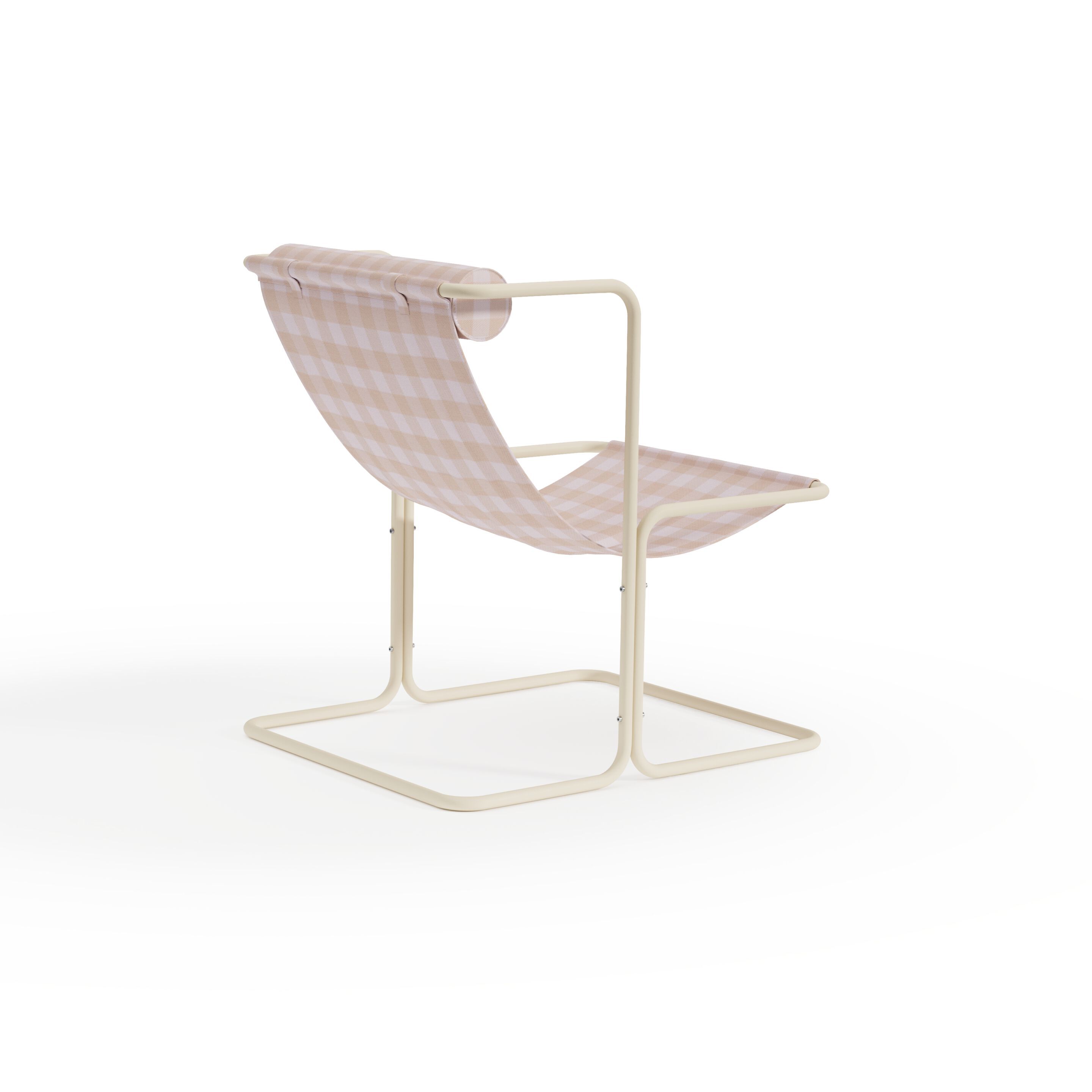 Тканевое садовое кресло с подголовником Joyf ЛИТО ARCH-00113459 - Вид №57