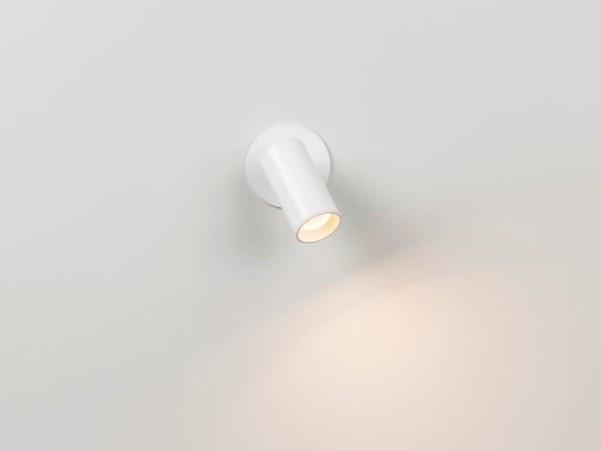 Milan Iluminacion Регулируемый светодиодный светильник из экструдированного алюминия Haul 6813-6814 - Вид №2