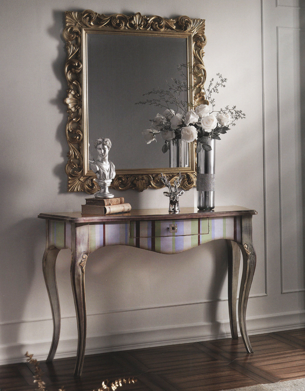 Консоль  GENUS CS40 