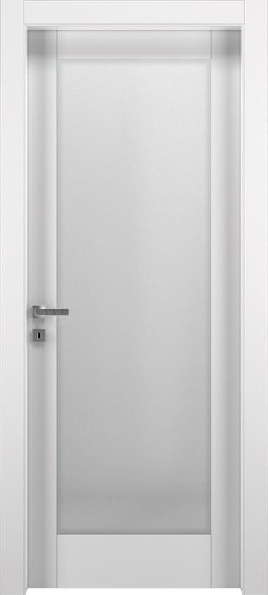 Лакированная распашная дверь с открытыми порами GAROFOLI патио ARCH-00066762 - Вид №4