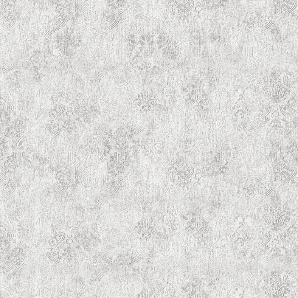 Обои флизелиновые Euro Decor Marco белые 1.06 м ED7116-00 STLM-2054960 - Вид №1