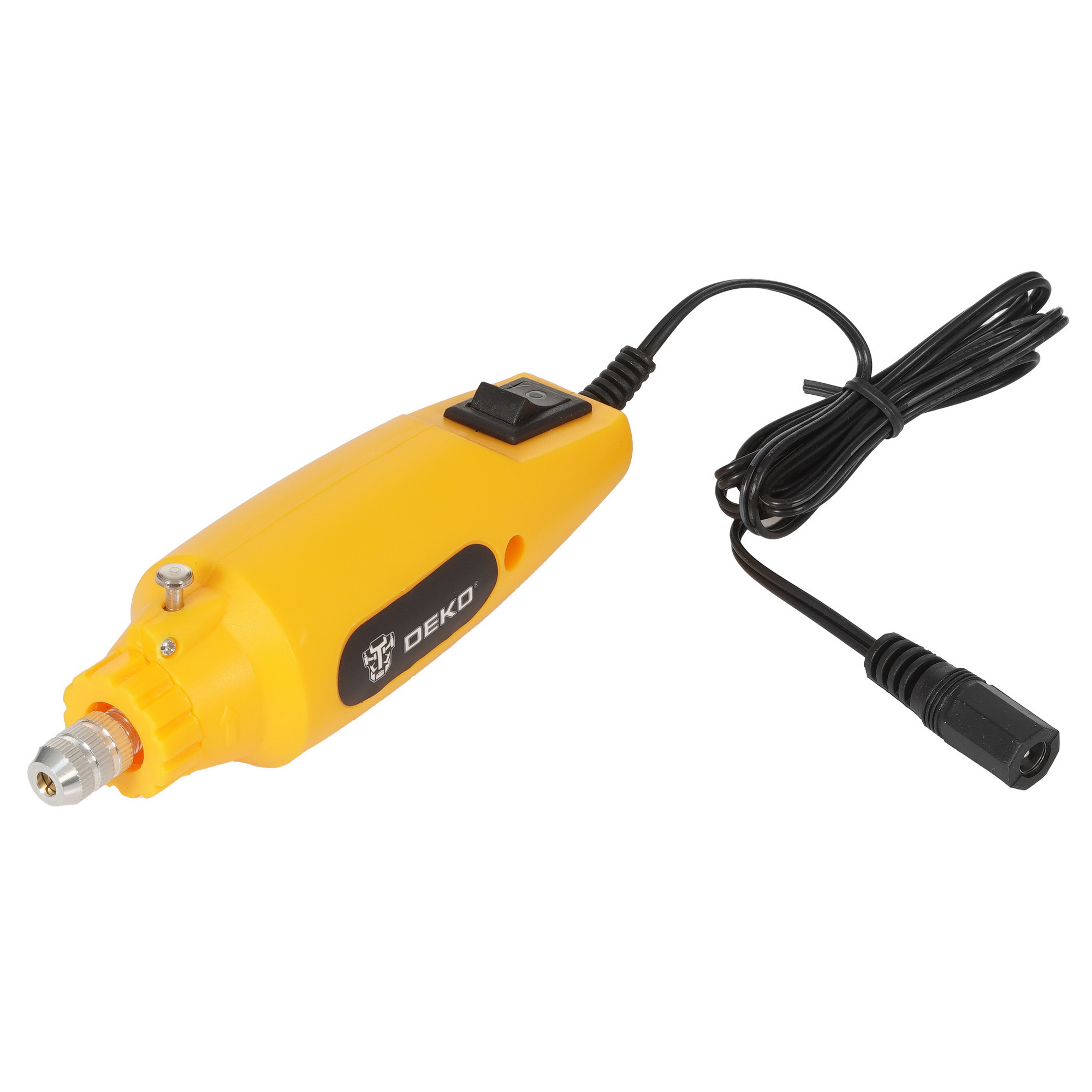 Гравировальная машина DEKO DKRT150 5445820 STDN-0040263 - Вид №5