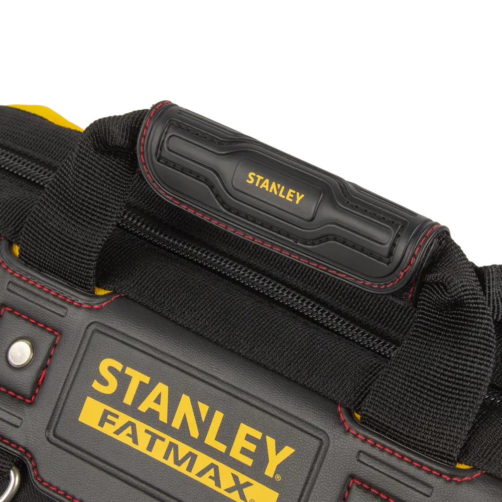 Сумка для инструментов Stanley Fatmax 510x245x105 мм, нейлон STLM-2151270 - Вид №2