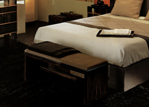 Банкетка  ANNIBALE COLOMBO A 1337