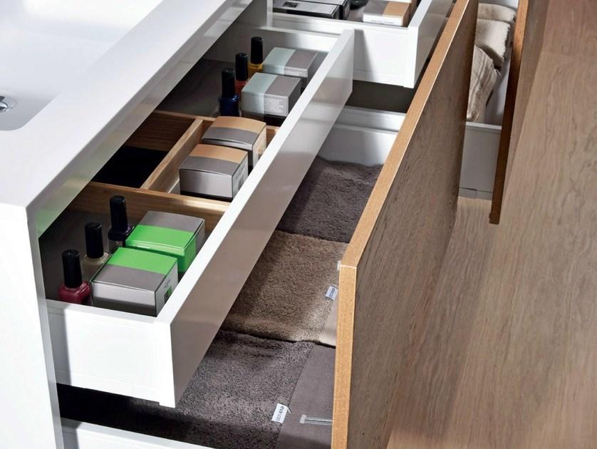 Mobiltesino Тумба под умывальник со шкафом Velvet sun-id-1408379 - Вид №3