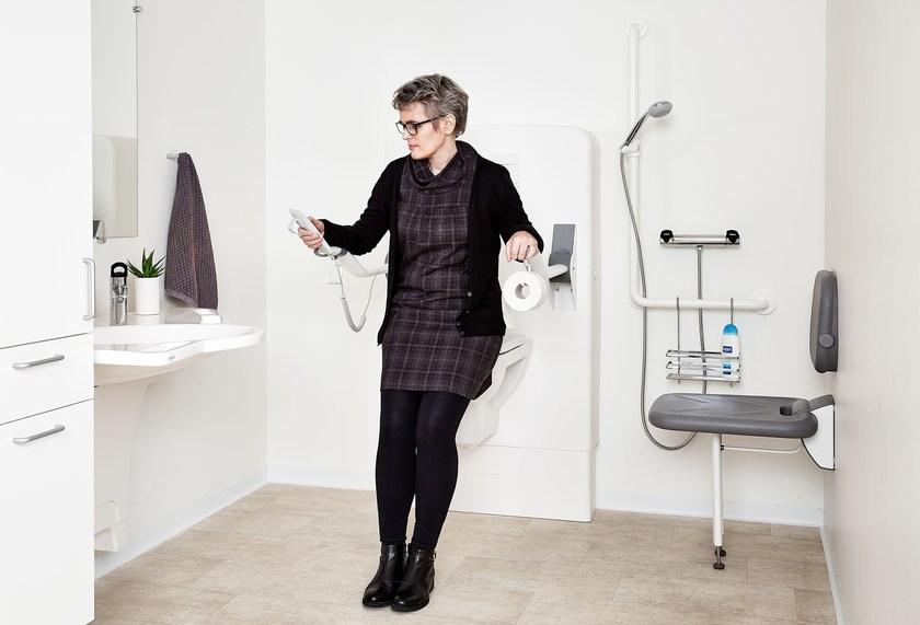 Ropox Лифт для туалета sun-id-1404570 - Вид №1