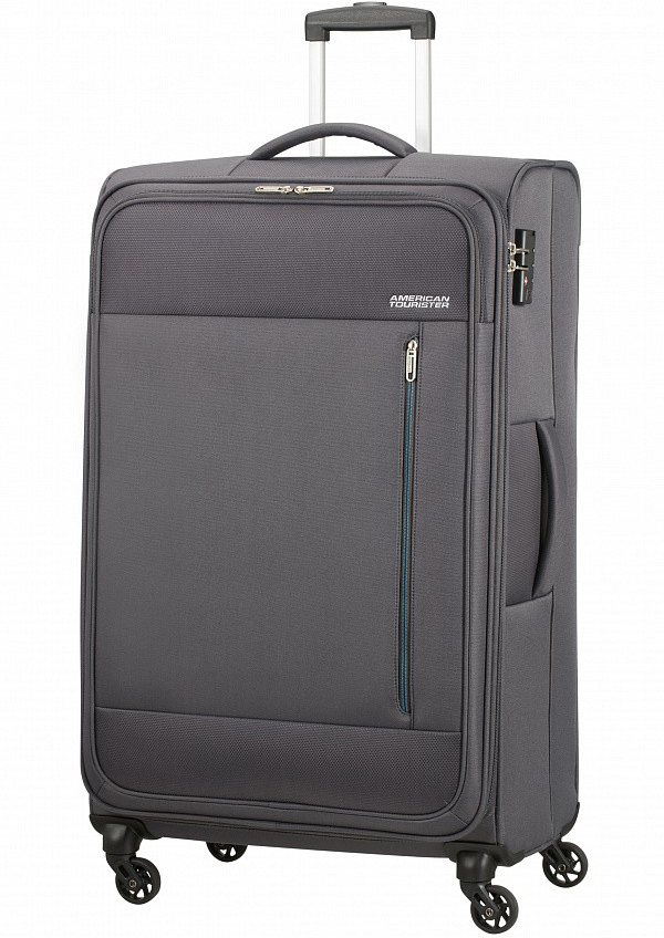 95G-08004 Чемодан 95G*004 Spinner 80 American Tourister Heat Wave 