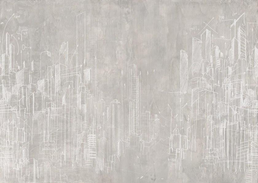 Tecnografica - НЕБОСКРЕБЫ56622 Collezioni d'arte - Вид №2