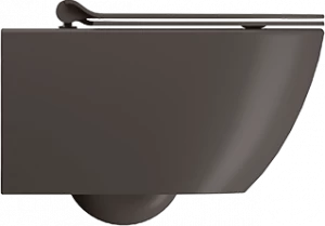 881516 Подвесной унитаз настенный Бежевый GSI ceramica  Италия