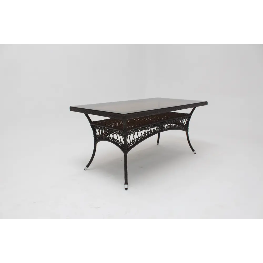 Стол садовый Santreyd Deco для отдыха на природе и в помещении 85017148 STLM-0057742 - Вид №2