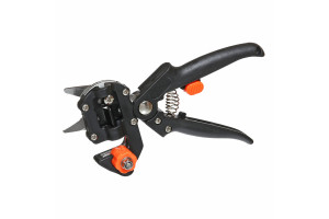 15935009 Прививочный секатор GT-001 Green Helper