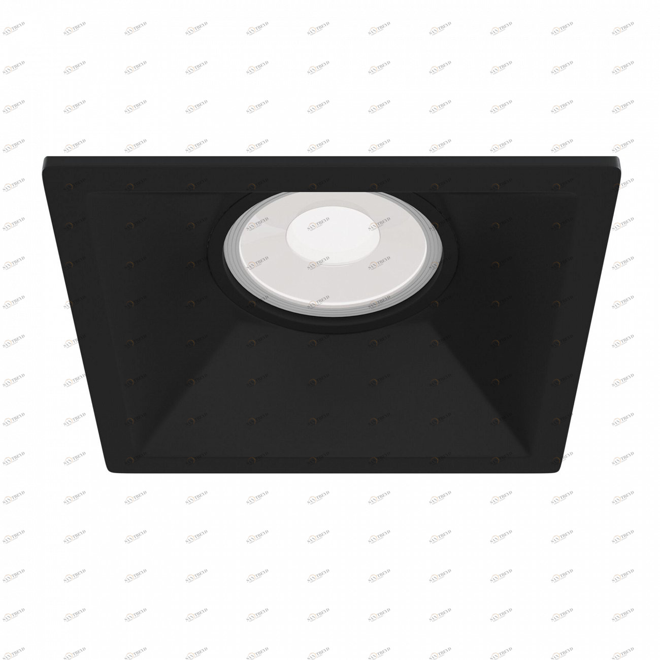 Встраиваемый спот черный Technical Dot DL029 TECHNICAL DOWNLIGHT 00-3957197 Черный 