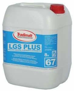 TRADIMALT Отделочная добавка