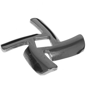 1624336 Нож для шнека Aceline A2MK020