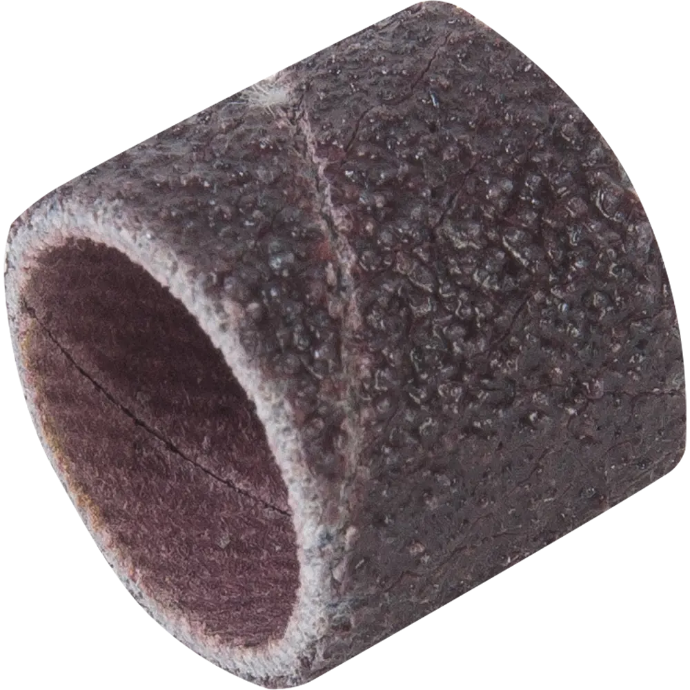 Насадка наждачный валик Dremel, 13 мм STLM-2023410 - Вид №1