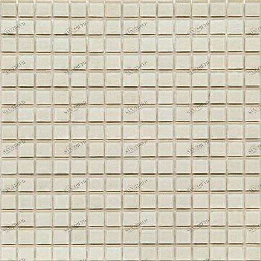МОЗАИКА ИЗ СТЕКЛА TSA03 ALMA TRANSPARENT