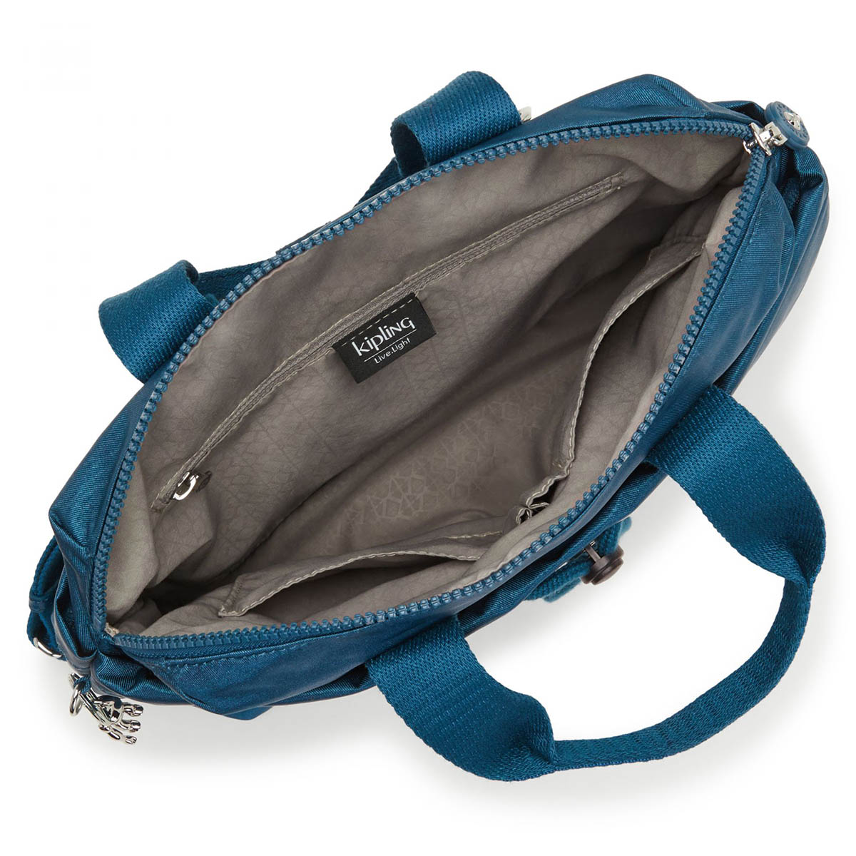 KI7239Z85 Рюкзак Medium Backpack Kipling Goyo M  - Вид №2