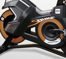 Велотренажер superduke BH Fitness sun-id-2067847 - Вид №2