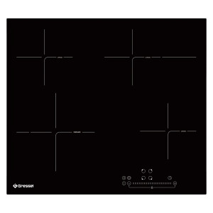 9256867 Электрическая варочная поверхность Gressel RU60D24S77011