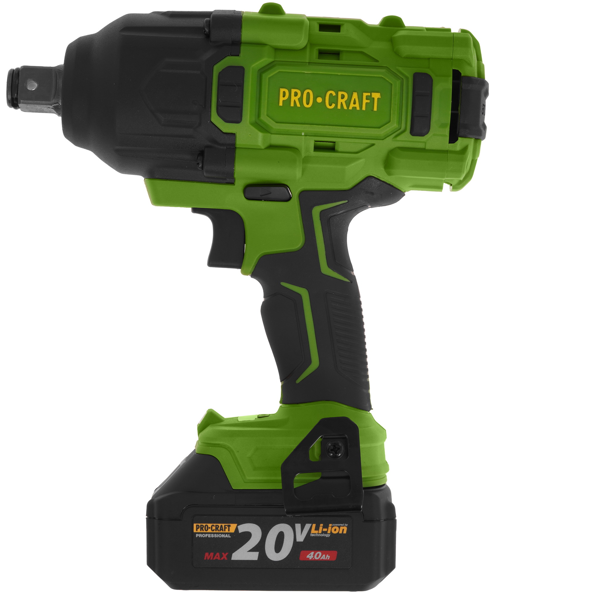 Гайковерт Procraft PWA82 9277904 STDN-0122796