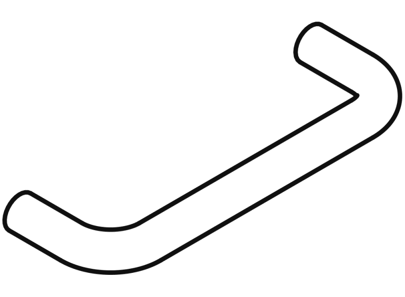 548.106 Мебельные ручки ø 10 мм HEWI USA Produkte  - Вид №19