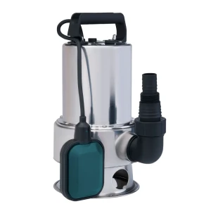 Насос погружной дренажный для грязной воды Oasis 800/12000/8, 12000 л/ч