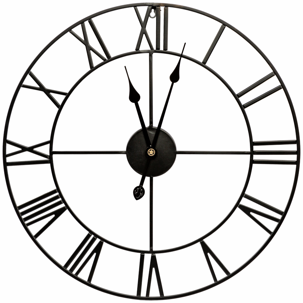 21052502 Часы «Огюст» Object Desire 