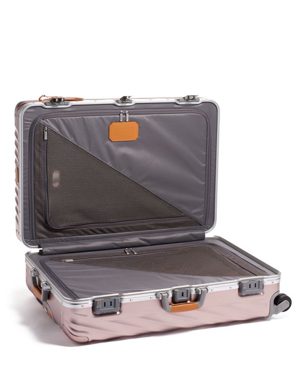 36869BLH2 Чемодан Extended Trip Packing Case Tumi 19 Degree Aluminum  - Вид №3