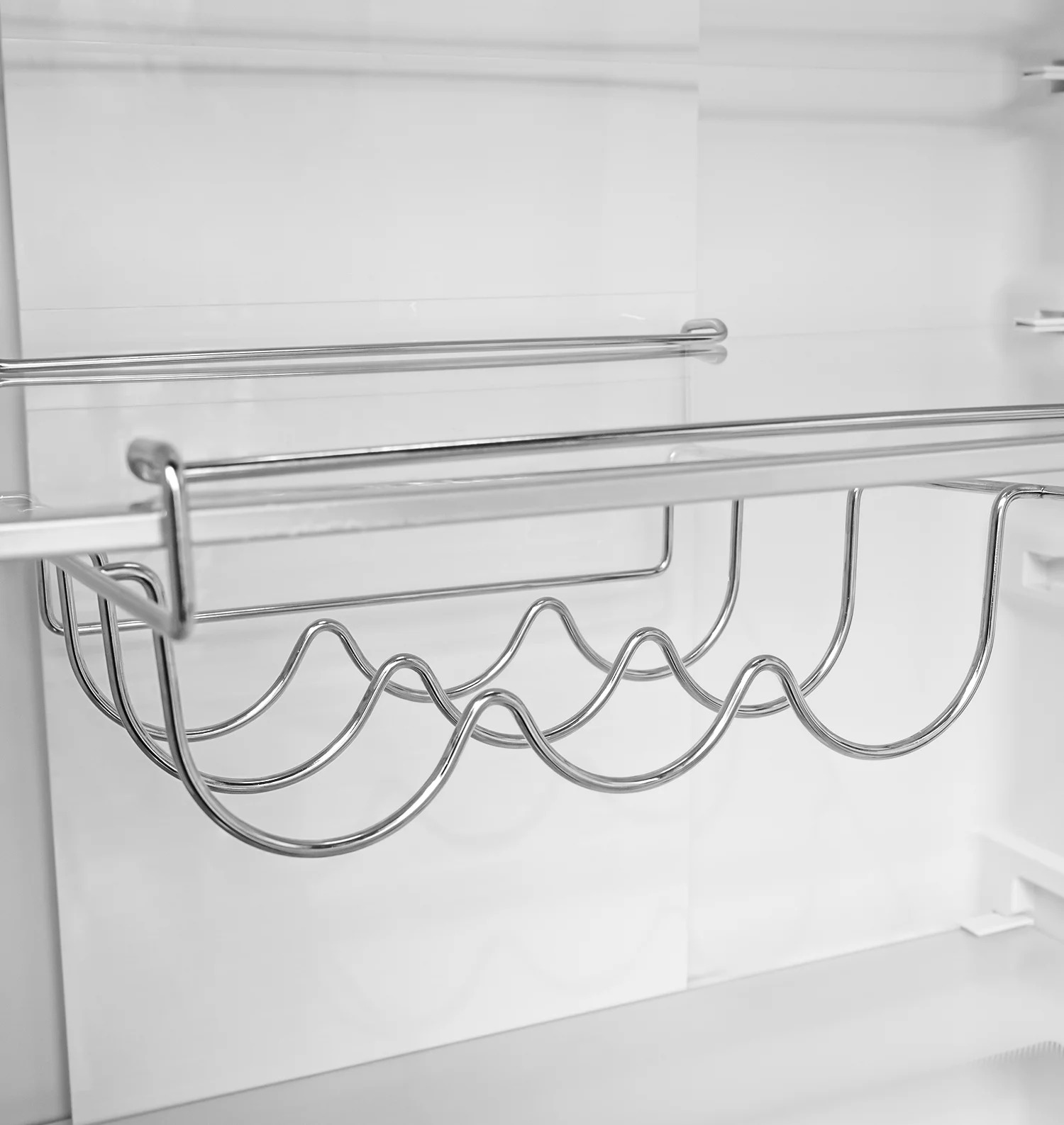 9009743 Холодильник многодверный   LEX LCD450WID белый STDN-0106355 - Вид №3