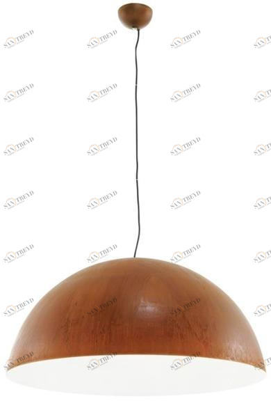 Ligne Roset Подвесной светильник из стали sun-id-1457313