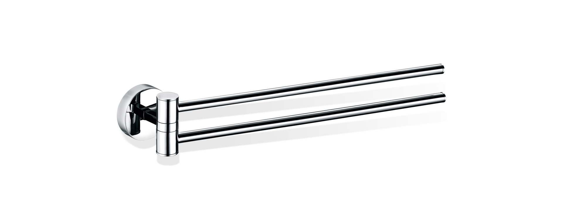 Полотенцесушитель BA HTH2 DECOR WALTHER Хром 531100 Basic