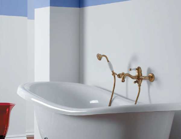 855120KO00 Смеситель Bandini Antico Santreyd - Вид №2