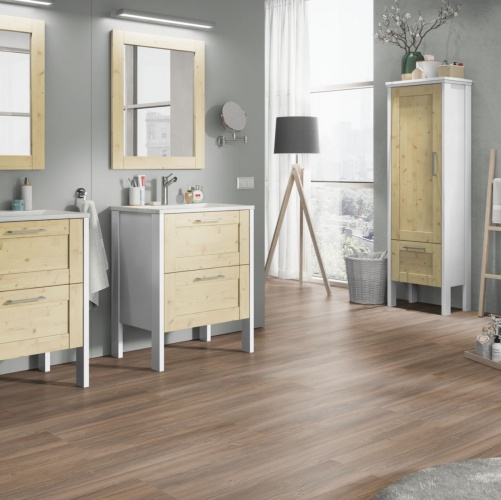 Пробка EGGER Cork+ Сосна Монти (Гладкая) 1292х193 мм 1201400004 - Вид №39