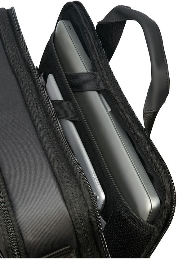 CM7-09004 Сумка для ноутбука CM7*004 Briefcase 15.6" Samsonite Cityvibe 2.0  - Вид №4