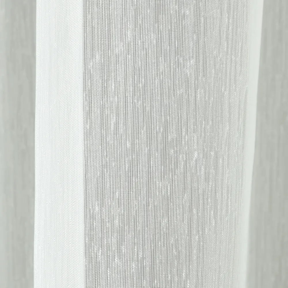 Тюль на ленте KREAFORTA Softy 500x280 см цвет кремовый STLM-2068822 - Вид №3