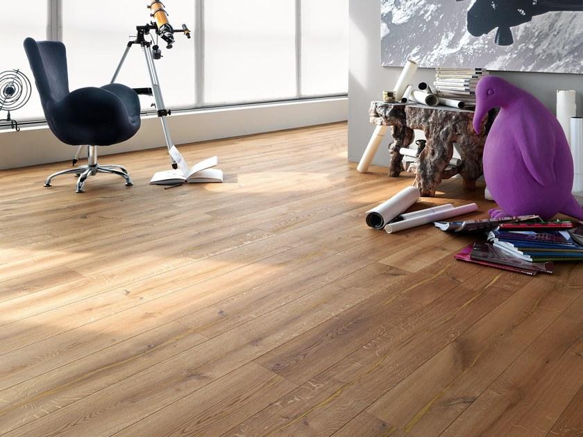 mafi Дубовый пол Koralle Ecc2bkn - Вид №1