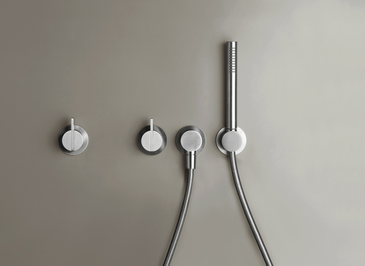 COCOON PB SET23 - Душевые приспособления 4398