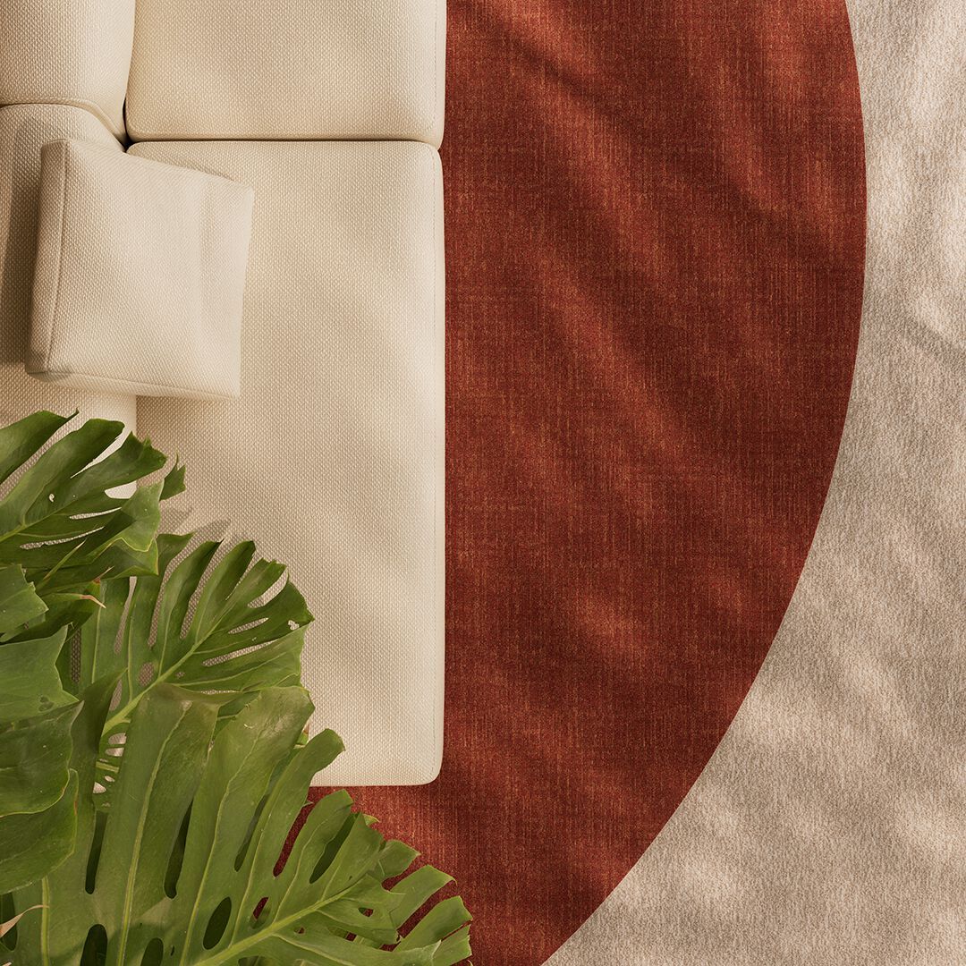 Ковровое покрытие из полиамида MODULYSS плюс ARCH-00019579