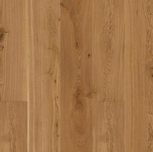 Инженерная доска Boen Chalet Traditional Live Natural Неированная Eicx4kfd Дуб Натур (Гладкая) 2000-4000х250 мм.