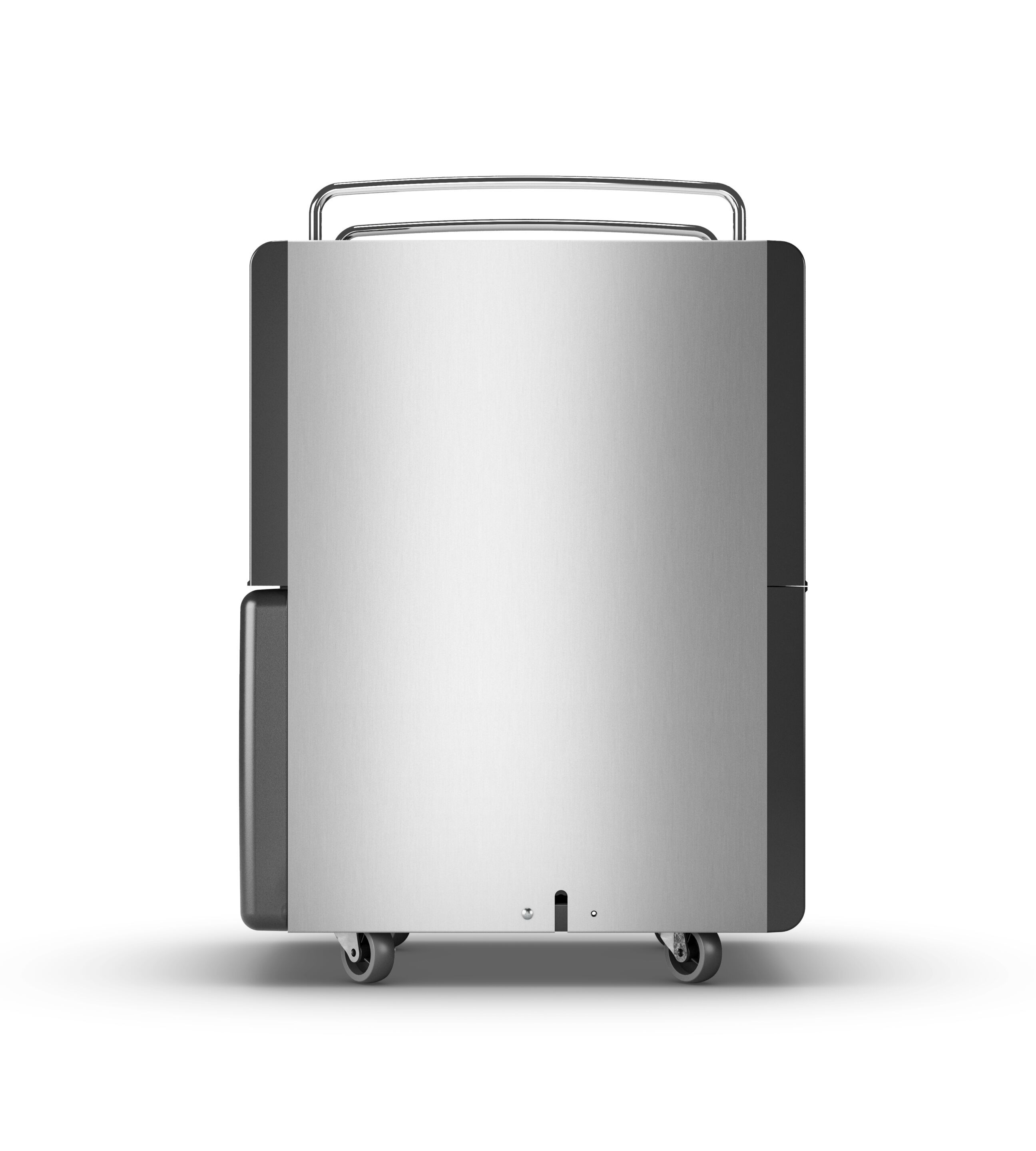 Портативный осушитель воздуха OLIMPIA SPLENDID осушители ARCH-00009489 - Вид №2