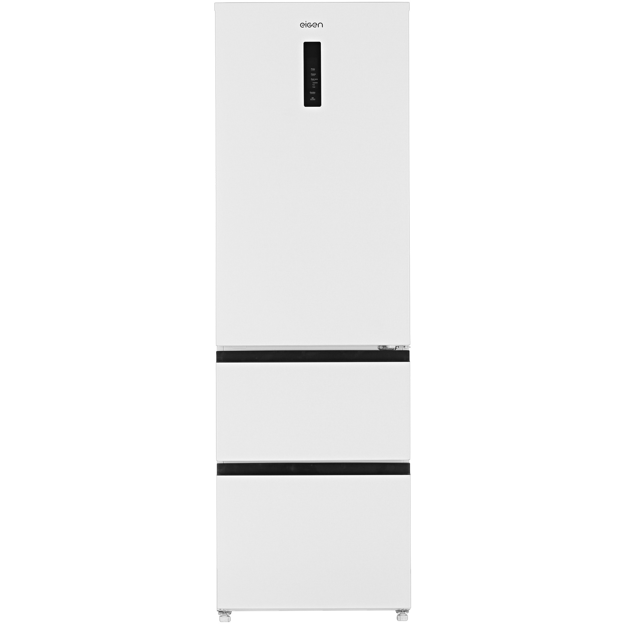 5091643 Холодильник многодверный   Eigen Stark-RF31 белый STDN-0002263 - Вид №2