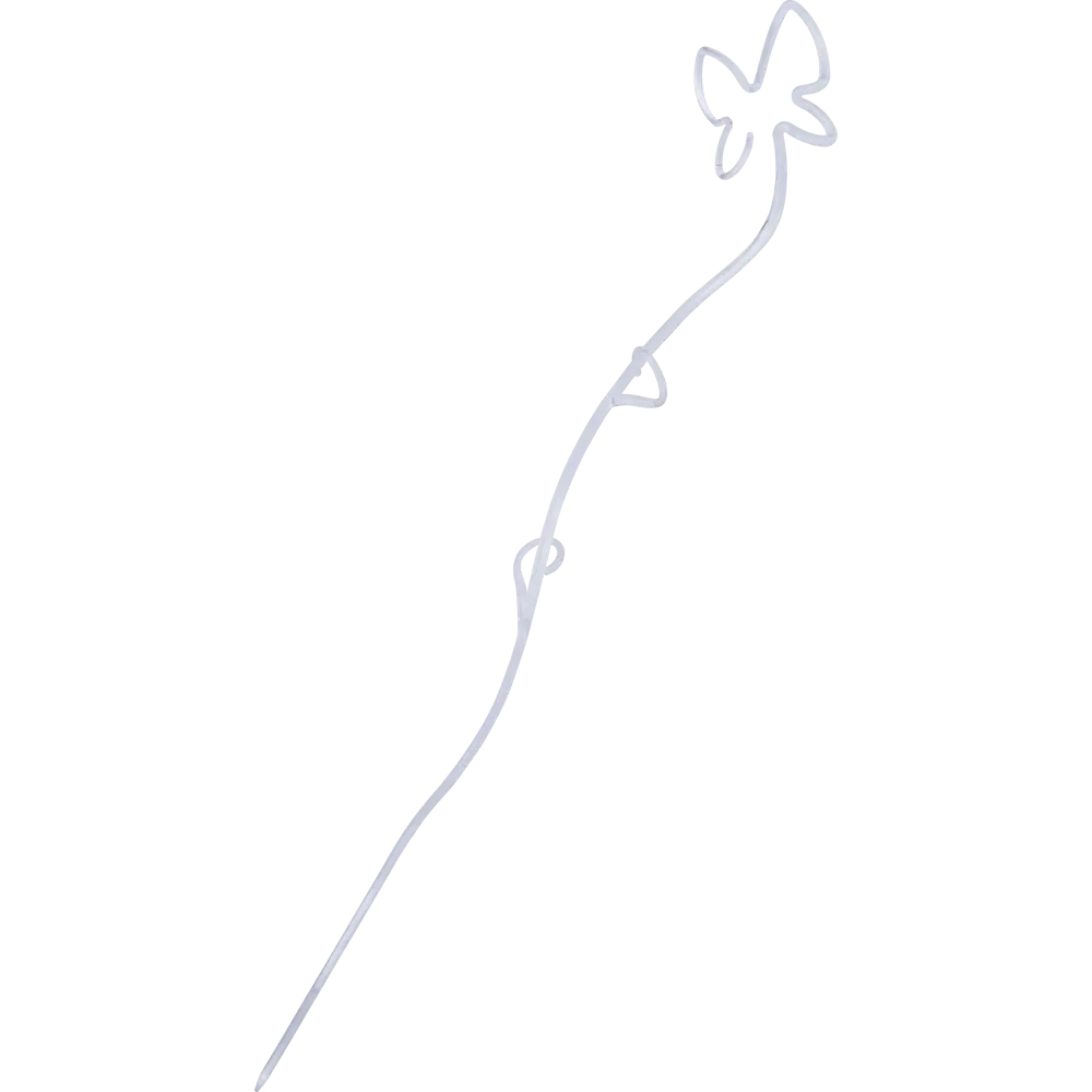 Santreyd — Прозрачная опора для орхидей с элегантной фиксацией 14769355 STLM-0005100 - Вид №2