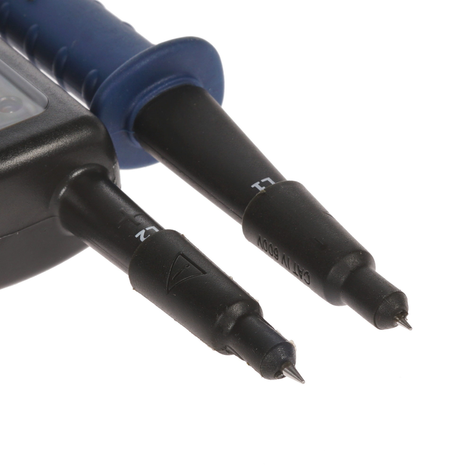 Тестер CEM DT-9121 1092624 STDN-0147206 - Вид №3