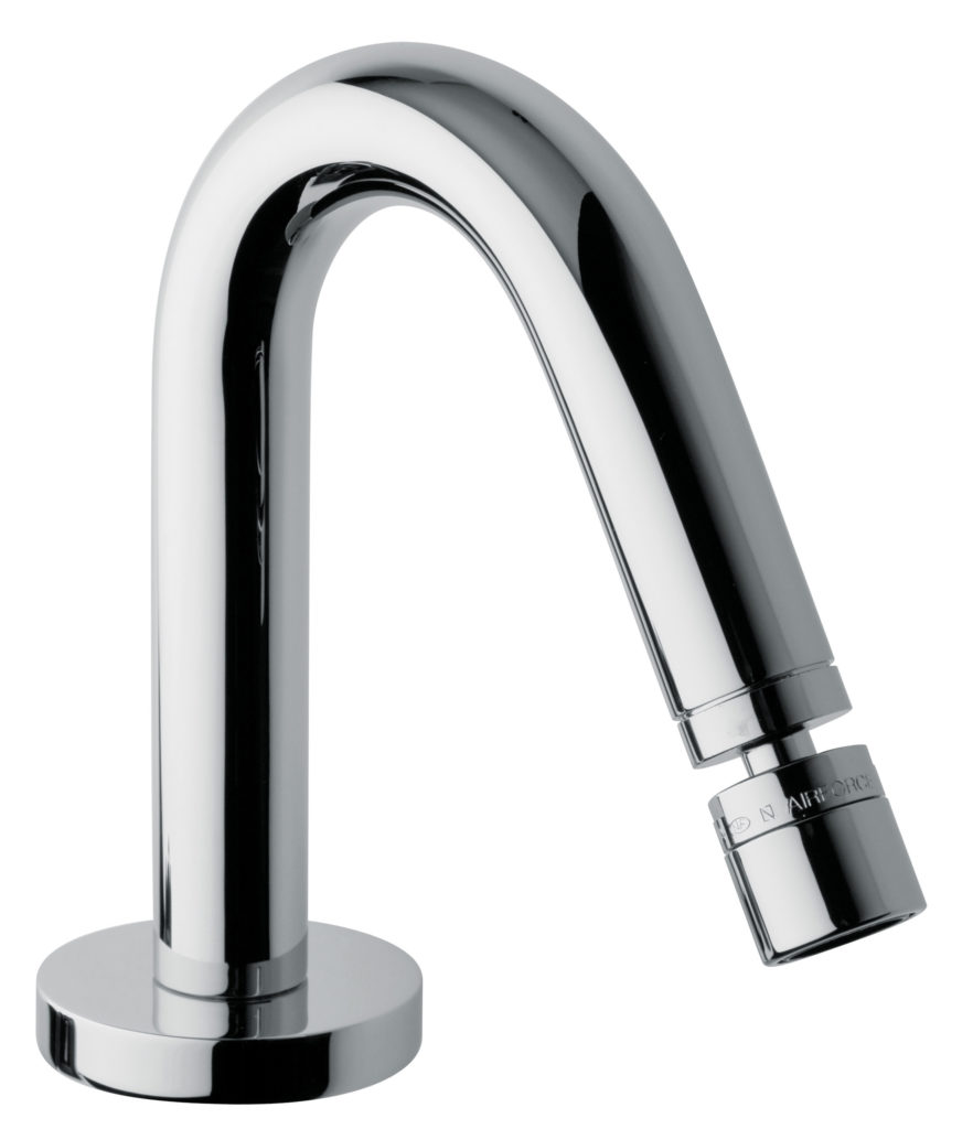 60502 Излив для биде. Bongio Soffi