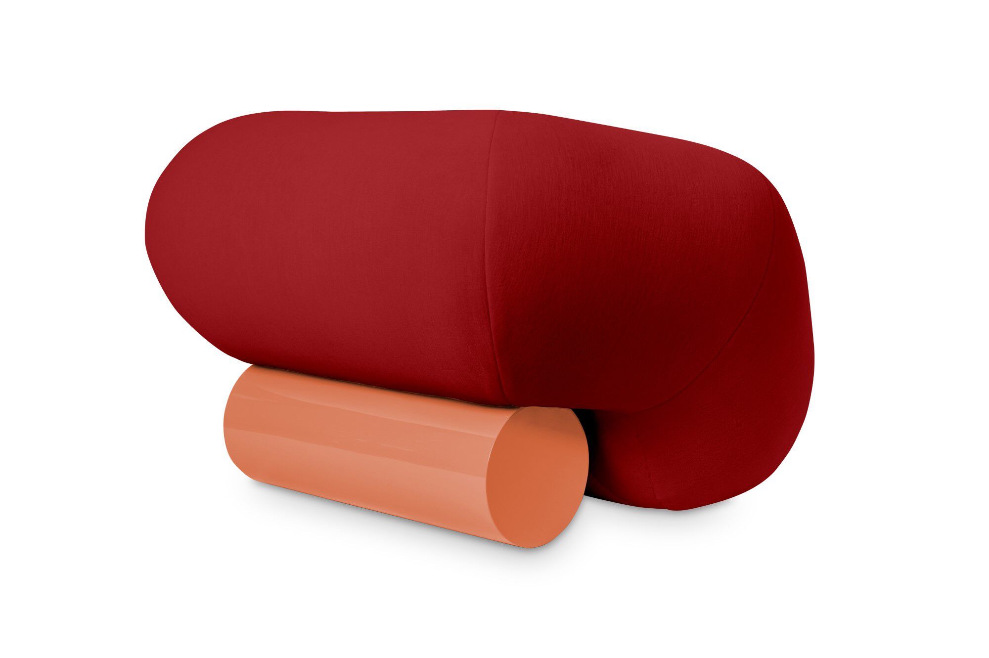 Тканевое кресло ROYAL STRANGER ORIGAMI ARCH-00125941 - Вид №57