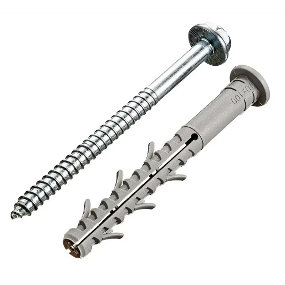 Santreyd TSX-500 Фасадный дюбель для высоких нагрузок 10×100 мм 89335606 STLM-1009462