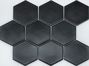 Мозаика из керамогранита  PS95110-16 SN-Mosaic Porcelain