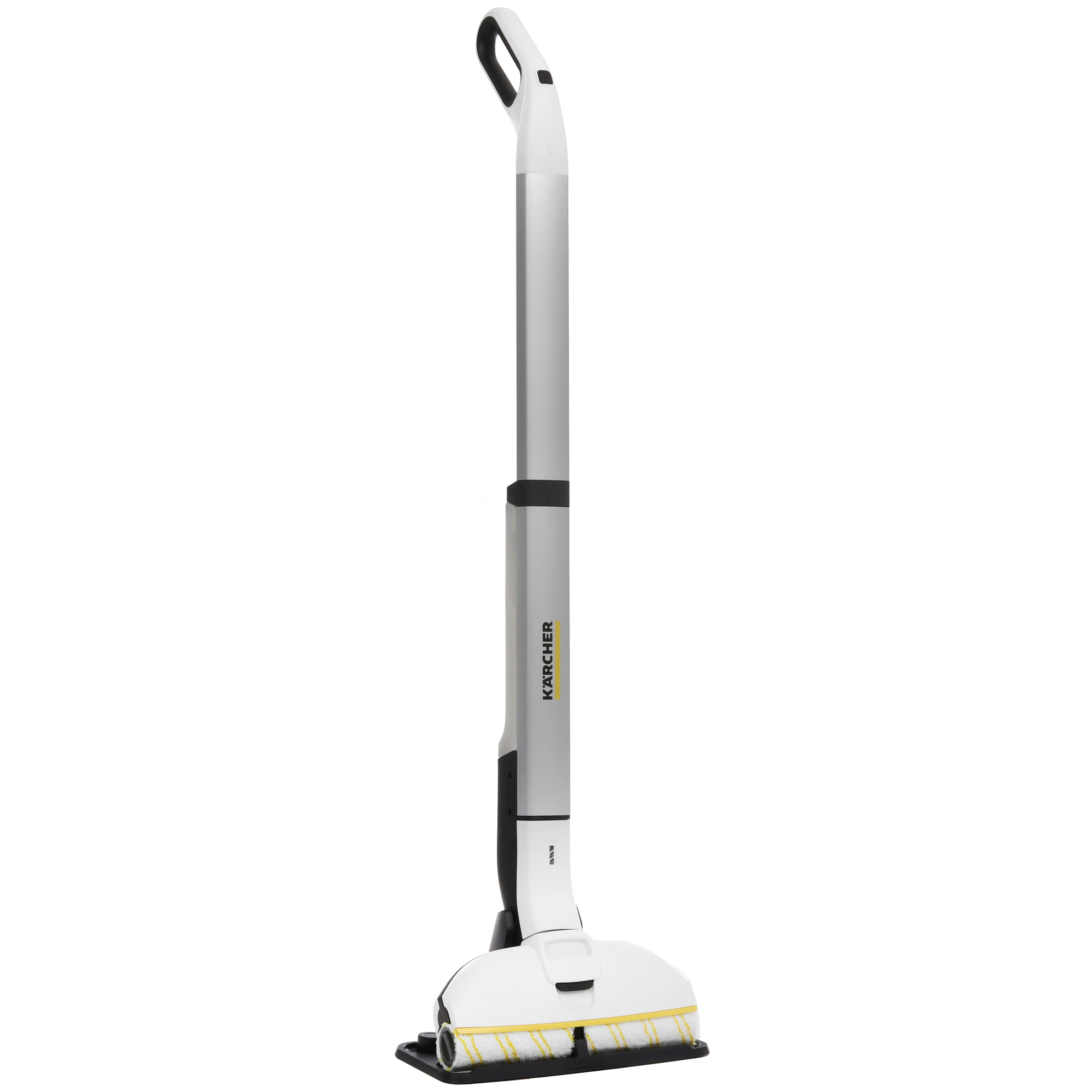 9078330 Электрошвабра    Karcher EWM 2  белый STDN-0103050