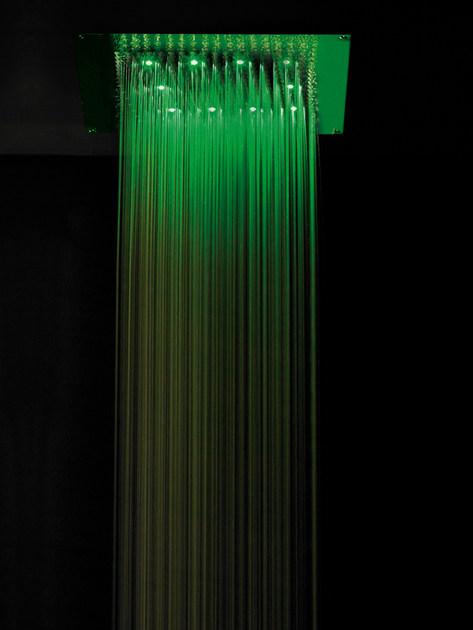 Bossini Ультраплоская насадка для дождевого душа Dream sun-id-1370195 - Вид №22